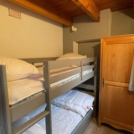 Duplex Au Lioran Avec Balcon, Proche Pistes Et Commerces - Fr-1-787-25 Apartment